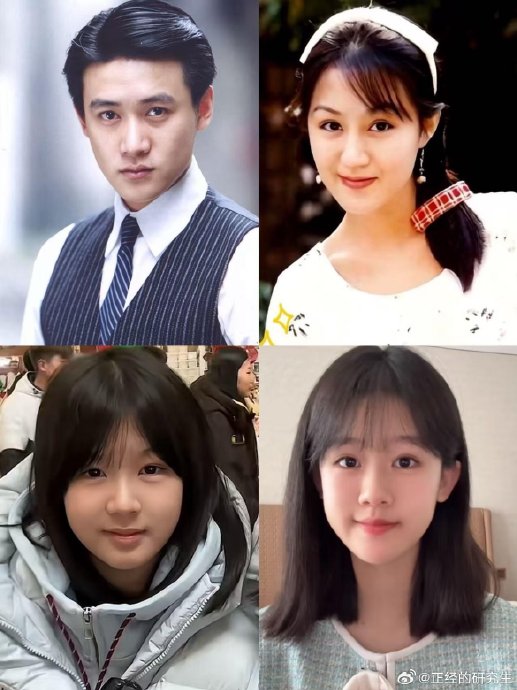 贝儿和小叶子在《爸爸去哪儿》后，各自有哪些成长和变化？