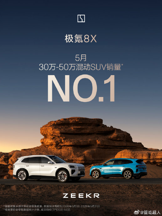 20万预算买插混选极氪8X值不值得？