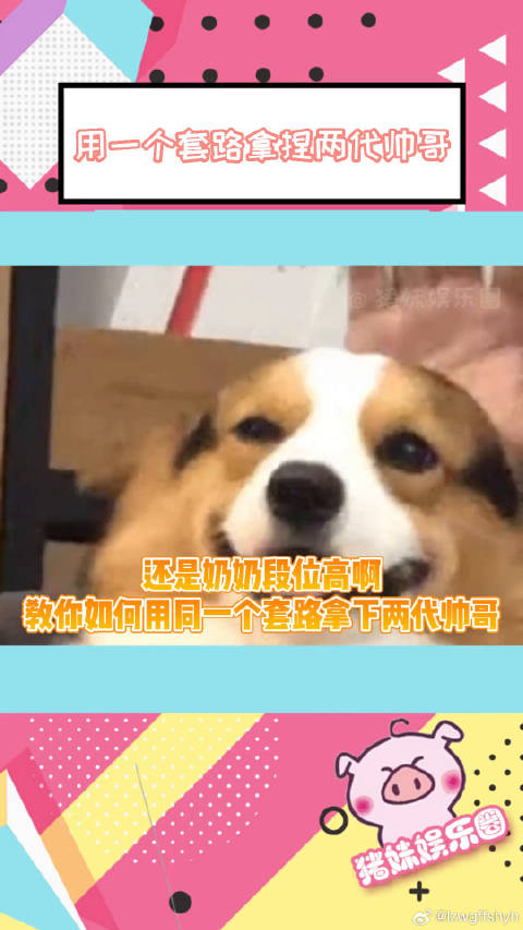 奶奶教你如何用一个套路拿下两代帅哥~万里归途观影