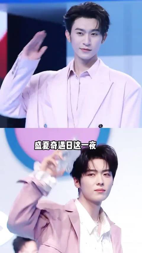 盛夏奇遇夜短剧演员出场顺序揭晓，吴俊豪王格格梁思伟张晋宜领衔