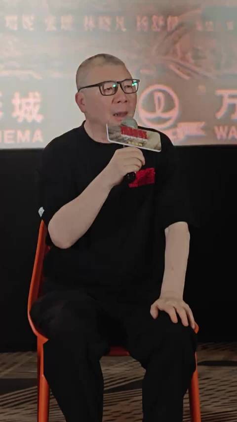 冯小刚电影口碑下滑，与王朔结束合作成转折点