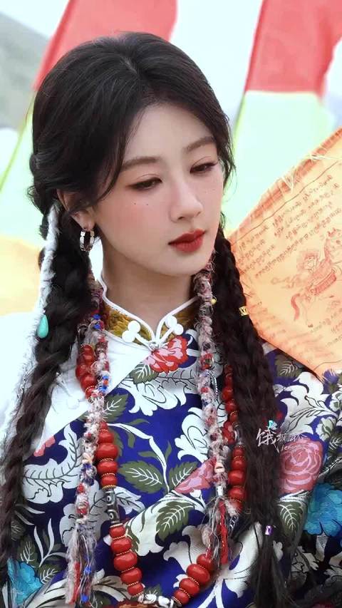 杨紫挑剧本眼光获赞，宋丹丹曾劝其转行