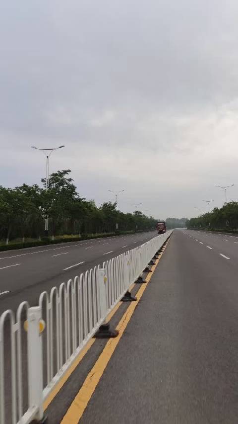 早上，滨州渤海十八路这些故意遮挡号牌、闯红灯的大货车是真的没人管？！
