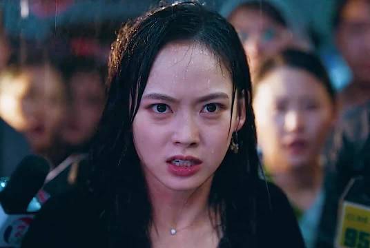 肖央新片误杀2聚焦命运不公