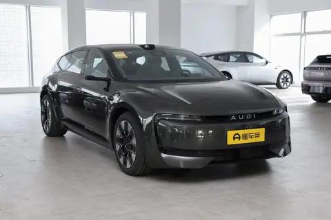 2026款奥迪E5 Sportback：年度车实至名归，冬季无短板