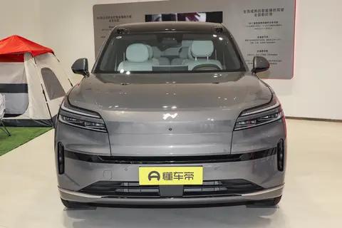 20-30万热门新能源SUV大横评：乐道L90凭什么更受欢迎？