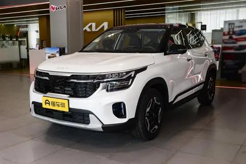 合资SUV性价比之王!家用代步闭眼入