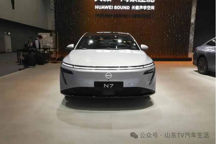 车闻速递丨日产发布2025年在华两大明星车型销量