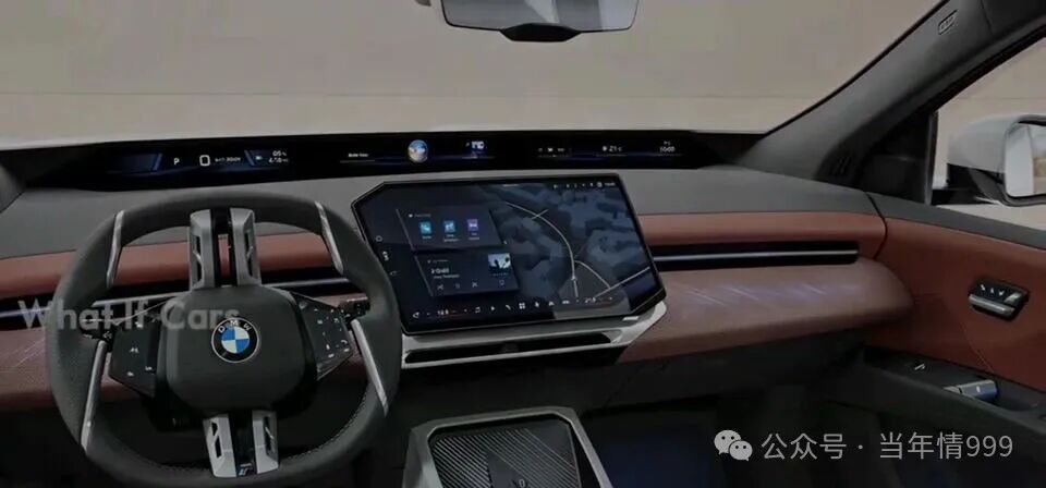2026款宝马X7 M Pure Power评测:静谧与澎湃兼得的极致豪华
