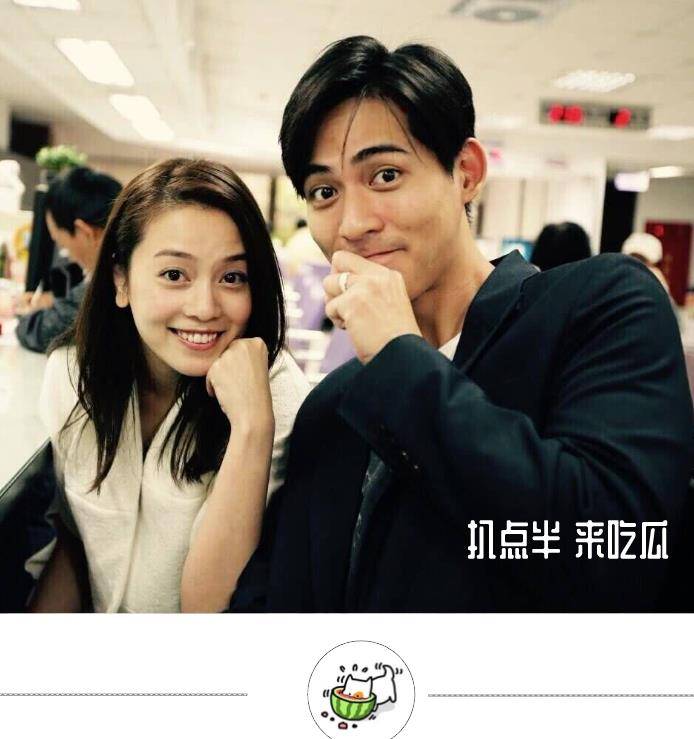 原创“恐婚”的周渝民为什么娶了喻虹渊?深扒下才知是情理之中…