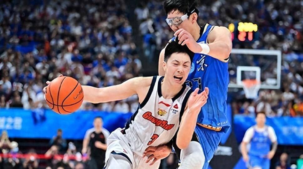广东输球后，一球员当场痛哭，两年租借期满恐遭弃用！