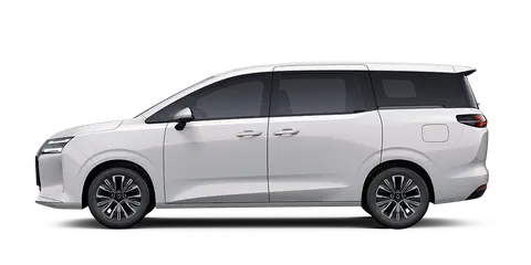 五菱星光 730 EV:10 万级MPV的性价比之选
