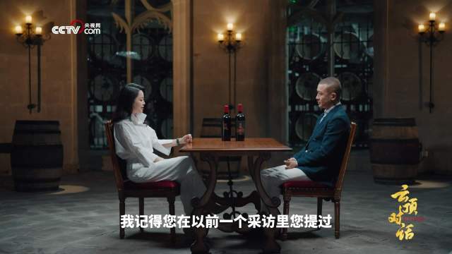 聂远谈表演艺术，演人比演戏更重要