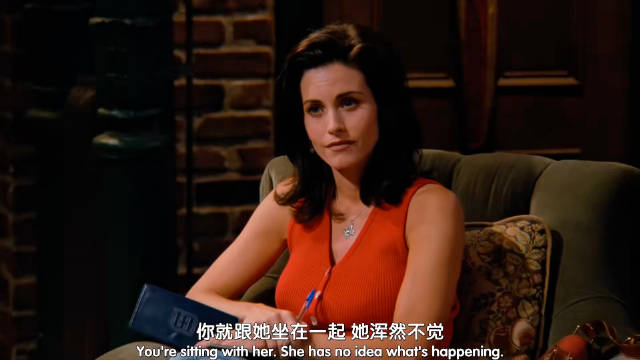 视频1 重温老友记才懂，身边挚友才是人生顶配浪漫