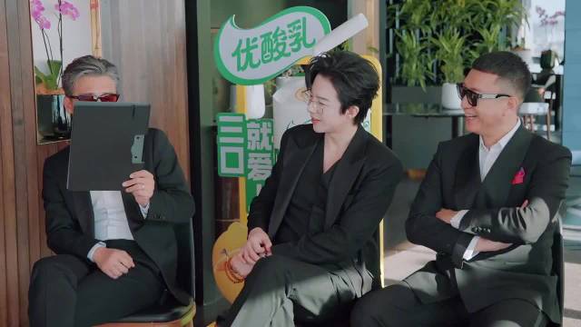 林一确实挺虎的哈哈哈哈 陈星旭因为林一圈内好友没写自己小发雷霆