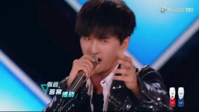 张远《壁上观》登顶音乐日榜，收听破四万收藏超五万