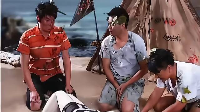 艾伦这是本色出演吗！