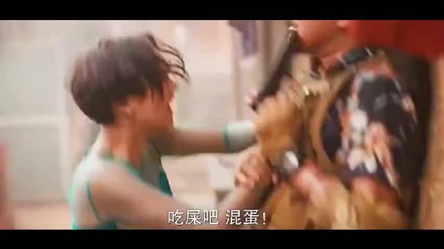 这才是动作武打片该有的样子