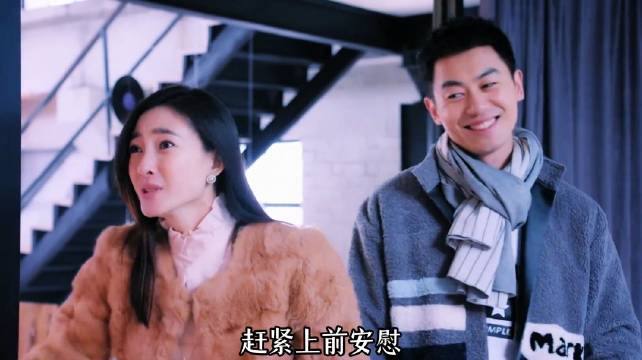 女人打仗，男人赶紧逃吧，否则吃亏的是你！