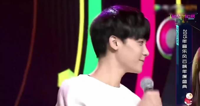 经过张远一番点评，彻底看懂了侯明昊与生俱来的舞台天赋