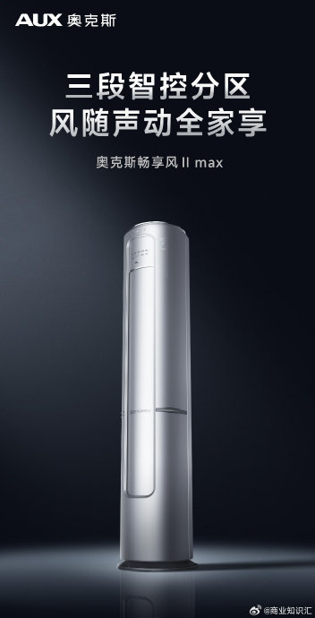 买柜机别再只看能效！2026静音黑马榜单出炉，谁是“猫步级”静音之王？