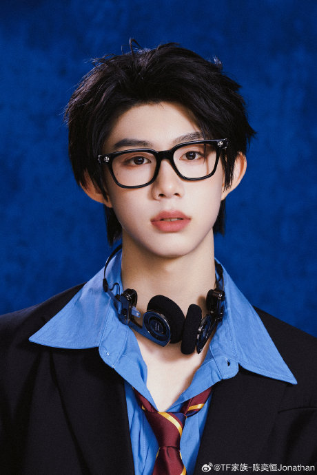 TF家族练习生陈奕恒究竟说了什么让粉丝如此感动？