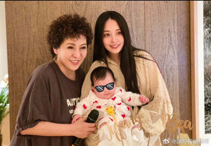 向太评郭碧婷唯一缺点：过于心软，这算凡尔赛式夸赞吗？