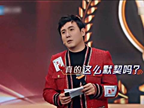 王牌家族突发“罢演”危机？全员震惊！Angelababy