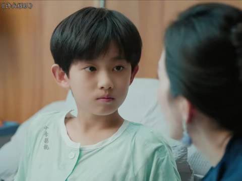 许妍成功攻略辰辰