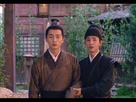 刘亦菲新剧《梦华录》哭戏引关注