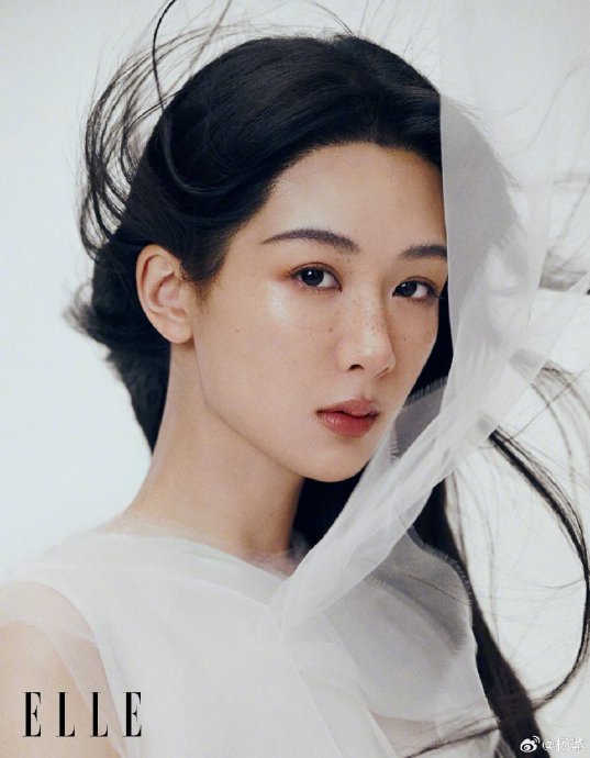 杨紫谈“走路”：从城市漫步到人生格言，每一步都算数