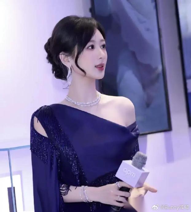 杨紫为什么决定未来两年不接任何综艺节目？