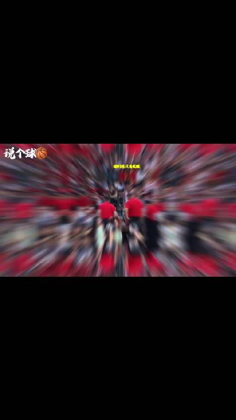 赵继伟，这支中国你男篮的定海神针