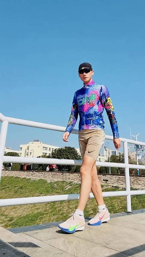 跑进春天｜柳暗花明又一村｜人生是什么？
