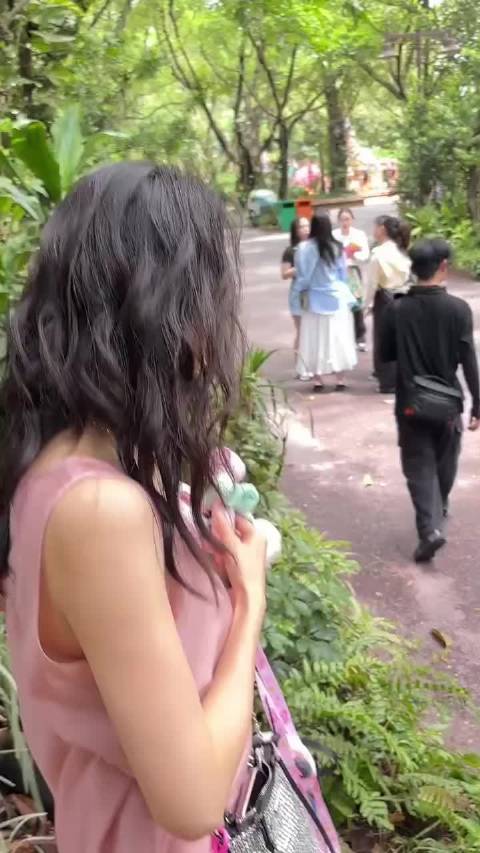 什么，王鸥啥时候生了？孩子都这么大了