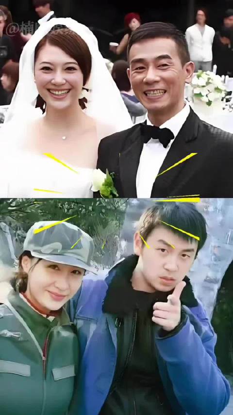 内娱四大妻管严谁最通透？陈小春翻盘、张杰双向奔赴、雷佳音低调顾家