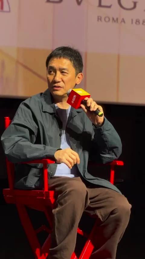向太直言梁朝伟社恐系成名后表现，揭其早年开朗性格
