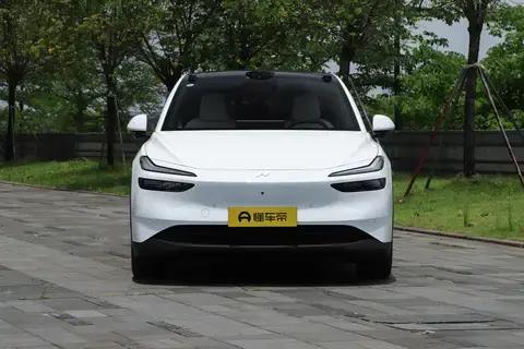20万级家用纯电SUV实测:乐道L60三电与座舱出行体验详解