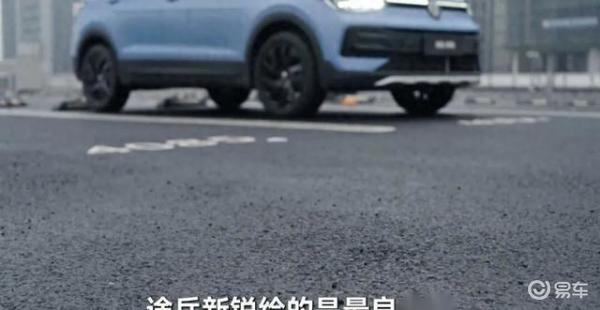 上汽大众途岳新锐:非无瑕之选，10万级合资SUV的现实权衡
