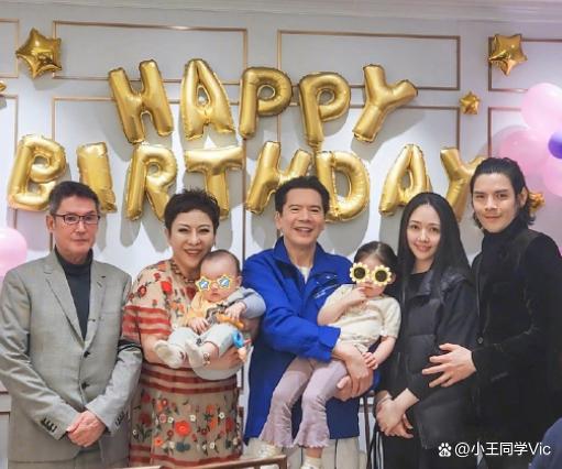 向太发文谈婆媳关系:她当我是妈妈我当她是女儿,互爱互重