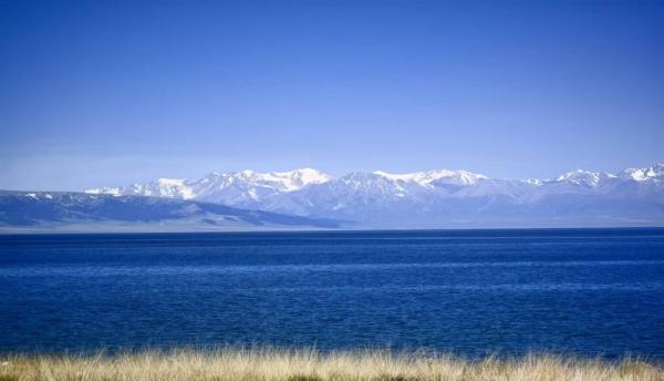千里自驾北疆,海狮05DMi，纵贯赛里木湖 山河皆为坦途