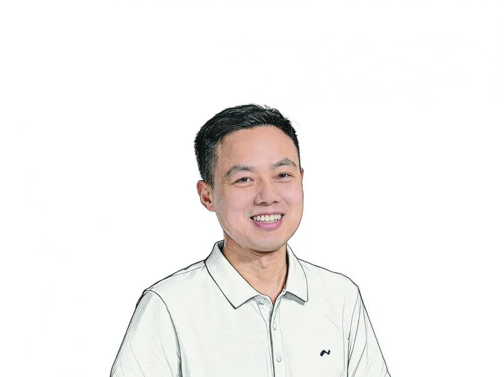 乐道总裁:卖车比考清华、建换电站更难|乐道|卖车|吴清源|李昌镐|清华|疯狂|蔚来