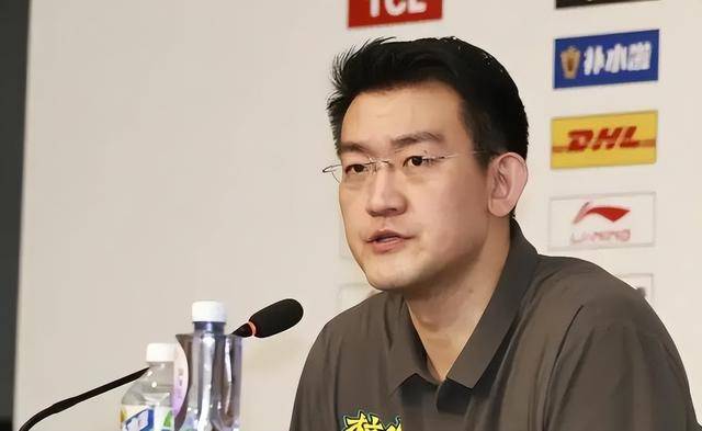 广厦队为什么能大胜山西男篮？王博赛后一番话，说得非常实在