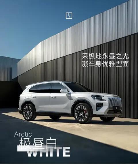 充电9分钟，续航200公里！极氪8X补能比加油还快
