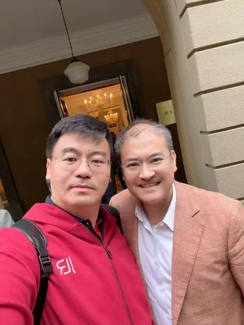 深访吴辰 | 何以揽胜？为顶奢量体裁衣，与用户深度共鸣
