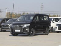 BAW北汽制造 锐胜王牌M7新能源 2025款 505KM 快巴出行尊享版 7座