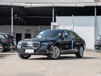 奔驰S级 2025款 改款 S 400 L 商务型报价_参数_图片_点评_奔驰汽车-ZOL中关村在线