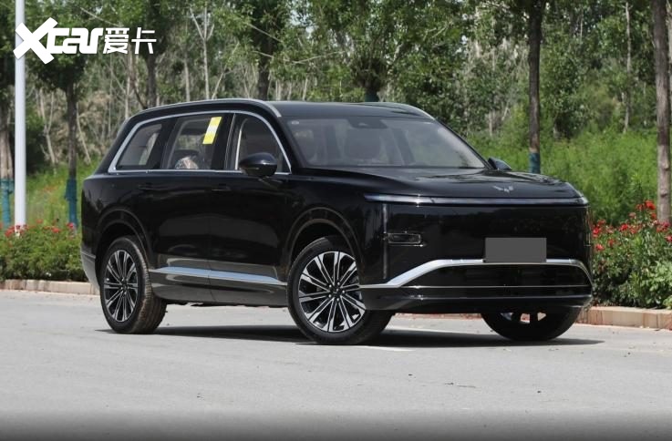 有生之年，能不能开上5万级大六座SUV，全看它了！