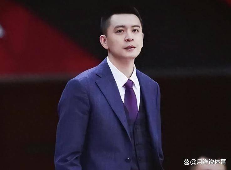 杨鸣800万年薪执教北控，赵继伟取消辽篮认证去向成谜，广东迎来补强机会_伊布·巴吉_广厦_辽宁