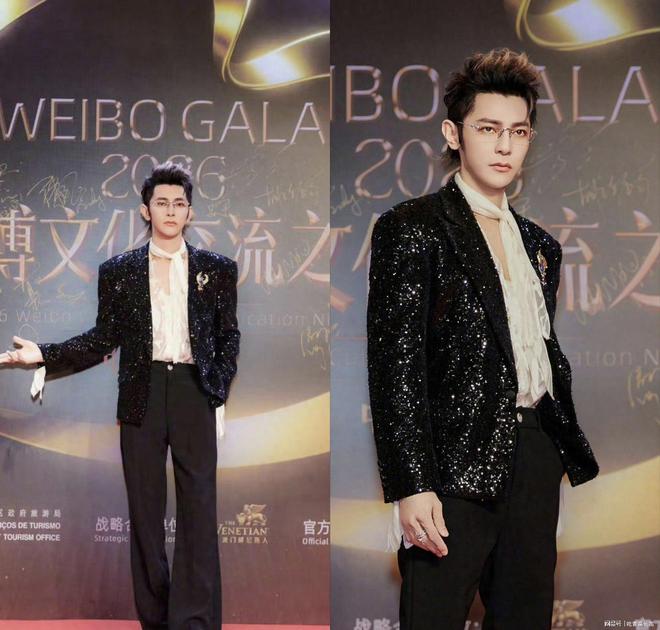 汪东城一句吴尊要当爷爷炸热搜！背后全是20年的憋屈